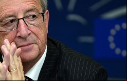 En carta al presidente de la CE, Jean-Claude Juncker,  Copa-Cogeca alerta de las graves preocupaciones por cuotas tarifarias para productos sensible.