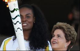 ”Brasil será capaz, conviviendo con un período difícil, crítico para su historia y la democracia”, de ser “el mejor anfitrión que los Juegos Olímpicos haya conocido”