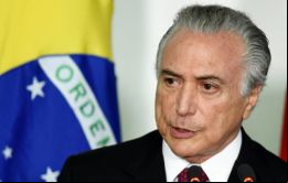 El plan de Temer llamado “Un puente para el futuro”, adelanta un riguroso ajuste fiscal y girará hacia un manejo más ortodoxo y liberal de la economía.
