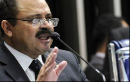 El legislador aclaró que aunque la decisión ya está firmada, solo tendrá validez cuando sea publicada este martes, según detalló el periódico Folha do Sao Paulo