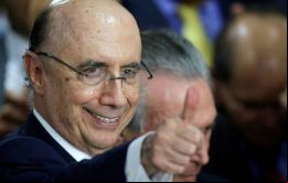 El banquero Henrique Meirelles, ex CEO del Banco de Boston y ex presidente del banco central de Brasil, un ortodoxo en economía será ministro de Finanzas 