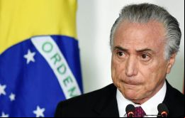 La prioridad del Ejecutivo de Temer será reducir el déficit fiscal y recortar la deuda pública que, según el equipo económico del Gobierno, es “insostenible”.