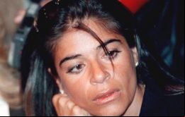 Zulemita sostuvo que en reunión privada la ex presidenta le dijo: Tanto tu padre como yo sabemos que la muerte de tu hermano fue el tercer atentado terrorista