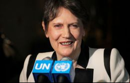 El mundo necesita grandes esfuerzos por parte de agencias de ONU, para trabajar por el futuro y para hacer frente a los desafíos actuales.