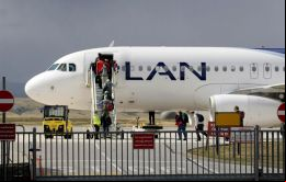 El disparador fue el caso de pasajeros argentinos que al retorno de las Falklands pretendían llevarse artículos no permitidos