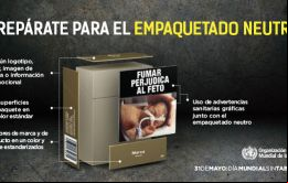 La Alianza para el Control del Tabaco será premiada por su defensa del empaquetado neutro a través de los medios y redes sociales