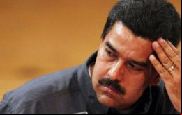 Los cancilleres apoyan los procedimientos constitucionales, tal como el relativo al referéndum revocatorio del presidente, Nicolás Maduro