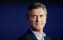 Macri impulsa una reforma de las políticas intervencionistas de la istración anterior para atraer inversiones extranjeras y reactivar la economía