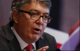 “Todos hemos resistido bastante bien porque teníamos buenos cimientos (...) , por marcos de política macroeconómica bastante sólidos”, dijo el ministro Cárdenas 