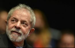 “Es muy pronto para pensar en 2018, hay mucha gente joven, mucha gente buena y yo ya estoy en edad de jubilarme”, afirmó hoy el ex mandatario