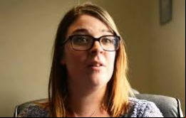 ”Nuestra identidad es muy británica, pero no inglesa porque no nacimos en Inglaterra”, subraya Krysteen Ormond
