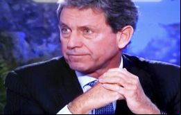  Alfredo Thorne, un ex ejecutivo de JP Morgan, será el ministro de Economía del próximo gobierno de Pedro Pablo Kuczynski 