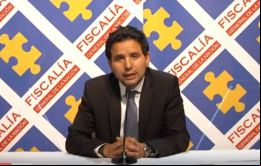 “Las marcas de los cigarrillos son de los que aparecen a nombre del presidente de Paraguay”, explicó Lombana en conferencia de prensa