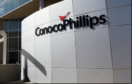ConocoPhillips participará en el desarrollo de exploración y explotación, en fases sucesivas, las que en caso de éxito podrían alcanzar una inversión de hasta US$100 millones