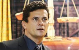  Moro es el principal responsable de la más vasta investigación sobre corrupción en la política brasileña y con fama de implacable ganada en los últimos dos años