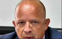 Laurent Corbaz, será quien encabece la misión del CICR, la cual es esperada en las Falklands a partir del próximo 27 de junio