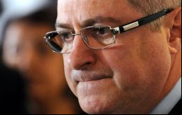  El arresto de Paulo Bernardo es golpe decisivo: se trata del marido de la senadora Gleisi Hoffman a cargo de la defensa en el juicio político a Dilma Rousseff  