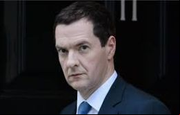 Osborne señaló que habrá menos recursos por la decisión de abandonar la UE, y el país ahora debe lidiar con las consecuencias económicas y nuevas divisiones sociales.