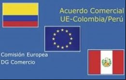 Moody's recordó que sólo Chile, Colombia, México y Perú tienen acuerdos de libre comercio con la UE.