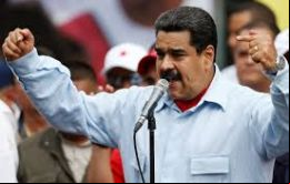 Dos meses después de lanzar la advertencia “planta parada, planta tomada por la clase obrera”, el mandatario entregó el control de la factoría de Kimberly-Clark