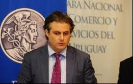 Obtuvimos un costo de financiamiento sustancialmente más bajo, dijo Hernán Kamil, director de la Unidad de Deuda del Ministerio de Economía y Finanzas