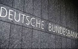  El Bundesbank informó que Alemania colocó Bunds por valor de 4.038 millones de Euros a una tasa de interés media del - 0.05%.