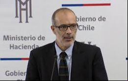 Ante la Comisión de Hacienda del Senado, Rodrigo Valdés afirmó que incluso existe un acuerdo avanzado previo a la inserción de los ingleses en la UE