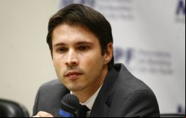 La decisión fue del fiscal Ivan Marx, de Brasilia, quien, así, derrumba uno de los argumentos del juicio político abierto contra Rousseff en diciembre