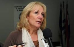 “Esto no tiene nada que ver con Argentina, esta es una planta en Uruguay, no dejo de sorprenderme, la verdad es que no tiene nada que ver con esto”, aseguró Cosse.