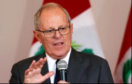 Kuczynski tendrá que lidiar con un Congreso dominado por el fujimorismo, con 73 escaños de un total de 130. Su partido apenas cuenta con 18 legisladores.