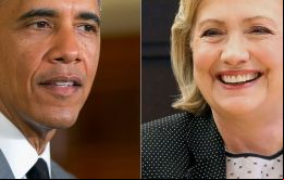 Puedo decir con confianza que nunca ha habido un hombre o una mujer más cualificado que Hillary Clinton para servir como presidente de Estados Unidos