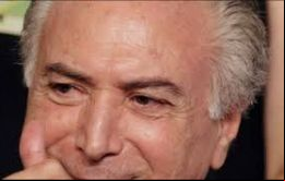 Brasil no se opone a que se transfiera la presidencia a Venezuela, pero tiene que cumplir requisitos pactados hace cuatro años, declaró Temer