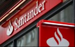 A cierre de junio, Santander tenía un ratio de morosidad del 4,29% en todo el mundo, frente al 4,64% registrado un año antes