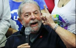  ”No era necesario, trataremos con otro candidato más calificado, estas provocaciones me hacen cosquillas”, ironizó el ex presidente. 