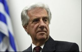 El tratado con Chile se firmará en septiembre, en el marco de la intensificación de la cooperación sur-sur y de la integración regional, según Vázquez .