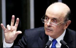 Consideramos razonable que se forme una comisión de embajadores que represente al Mercosur para dirigir informalmente al bloque, dijo Serra