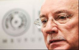 Loizaga dijo a O Globo que la crisis fue generada porque Uruguay entendió que era el momento de cerrar su mandato, aun sabiendo que no había consenso