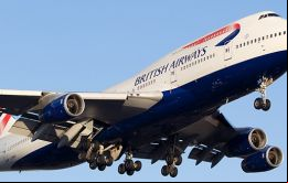 Muchos vuelos entre la costa este de EE.UU. y aeropuertos del Reino Unido duran entre 7 y 8 horas, mientras que a Toronto o Montreal tardan 7 horas.