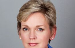 Dos codirectores son la ex-gobernadora de Michigan, Jennifer Granholm, (foto) y Maggie Williams, directora del Instituto de Política de Harvard, informó en un comunicado