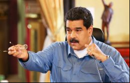 El gobierno de Maduro señaló que Venezuela, en el ejercicio pleno de la presidencia de Mercosur defenderá al bloque frente a los zarpazos de enemigos históricos.
