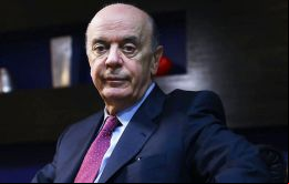 “Venezuela, el presidente Nicolás Maduro, no va a presidir el Mercosur, todos pueden estar seguros de ello”, afirmó el ministro José Serra