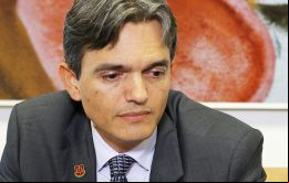El Gobierno estuvo siempre consciente de su conducta y de las graves irregularidades, dijo el Ministerio Público de Cunetas Julio Marcelo de Oliveira