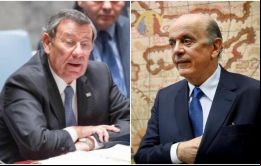 Cabe consignar que hubo un mal entendido sobre la propuesta brasileña de efectuar actividades conjuntas de promoción comercial entre ambos países 