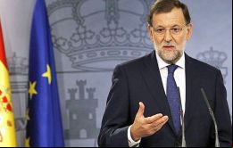 Estamos en condiciones de acudir a la sesión de investidura sostuvo el líder del PP, intentando sortear la ambigüedad en que se encuentra España