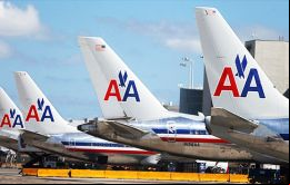 American precisó que se trata de un vuelo diario a Cienfuegos y Camagüey, y dos al día a Holguín, Santa Clara y Varadero, a partir del 7 de setiembre.