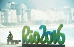 La exención de visado benefició al 70% de los viajeros extranjeros que visitaron Brasil por las Olimpiadas y al 74,7% de los turistas procedentes de EE.UU.