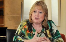  Malcorra no ofreció detalles sobre la propuesta de los estados fundadores pero indicó que “está a consideración de Venezuela”. 
