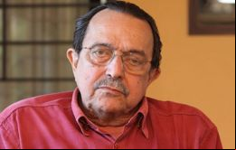 “El PT nunca soportó a Dilma. Se quieren librar de ella para atribuirle todos los problemas que están enfrentando”, dijo su ex marido Carlos Araújo