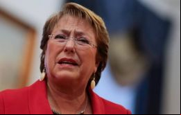 The Economist afirma que Bachelet en lugar de enterrar el plan de pensiones de Pinochet, puede darle una segunda oportunidad.