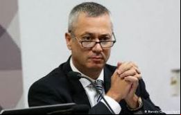 “El Gobierno quiere tapar el Java Jato”, afirmó el ex titular de la Abogacía General del Estado Fabio Medina Osorio.